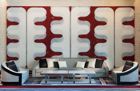 Crown Promenade Melbourne - Accommodation Brisbane 20