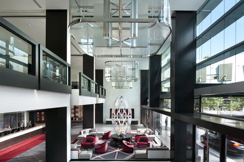 Crown Promenade Melbourne - Accommodation Brisbane 21