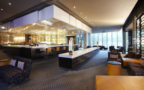 Crown Promenade Melbourne - Accommodation Brisbane 11