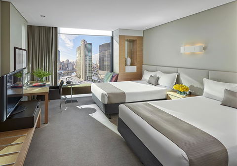 Crown Promenade Melbourne - Accommodation Brisbane 2