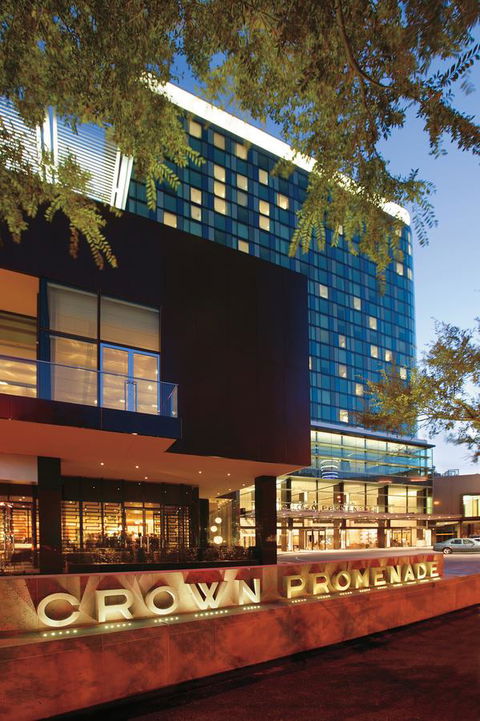 Crown Promenade Melbourne - Accommodation Brisbane 8