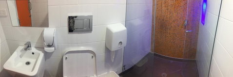Europa Melbourne - Accommodation Brisbane 13