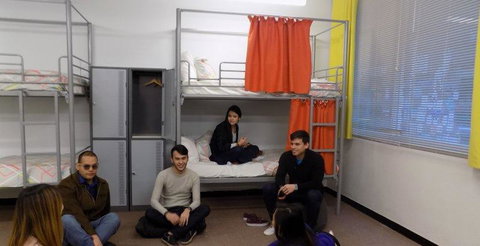 Europa Melbourne - Accommodation Brisbane 28
