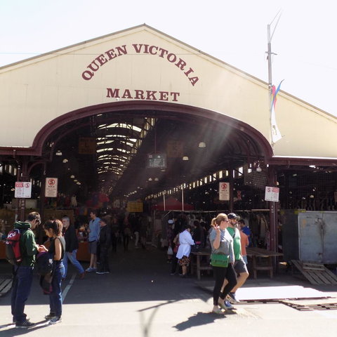 Europa Melbourne - Accommodation Brisbane 23