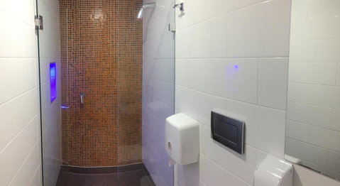 Europa Melbourne - Accommodation Brisbane 12