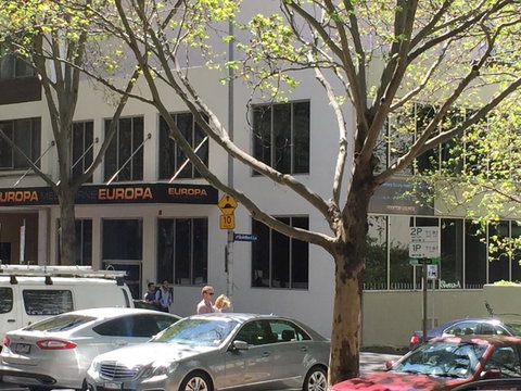 Europa Melbourne - Accommodation Brisbane 1