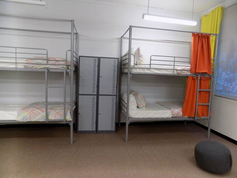 Europa Melbourne - Accommodation Brisbane 25
