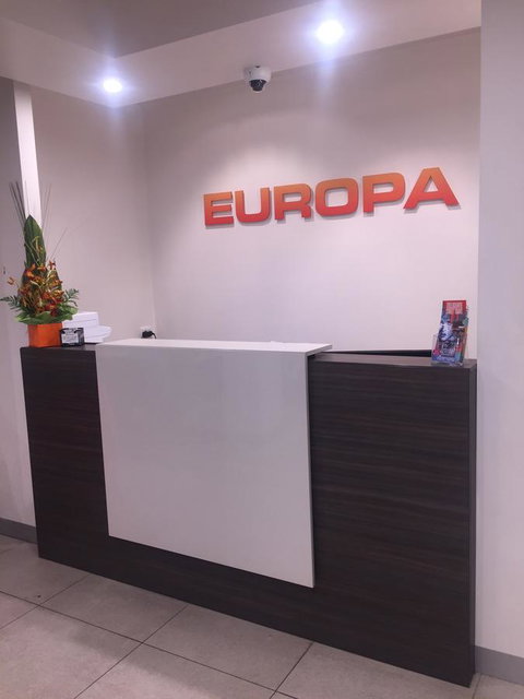 Europa Melbourne - Accommodation Brisbane 2