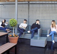 Europa Melbourne - Accommodation Brisbane