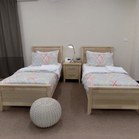 Europa Melbourne - Accommodation Brisbane 29
