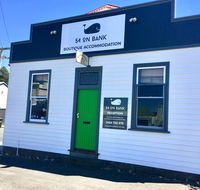 54 on Bank - Accommodation Brisbane