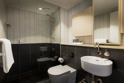 Brady Hotels Central Melbourne - Accommodation Brisbane 37