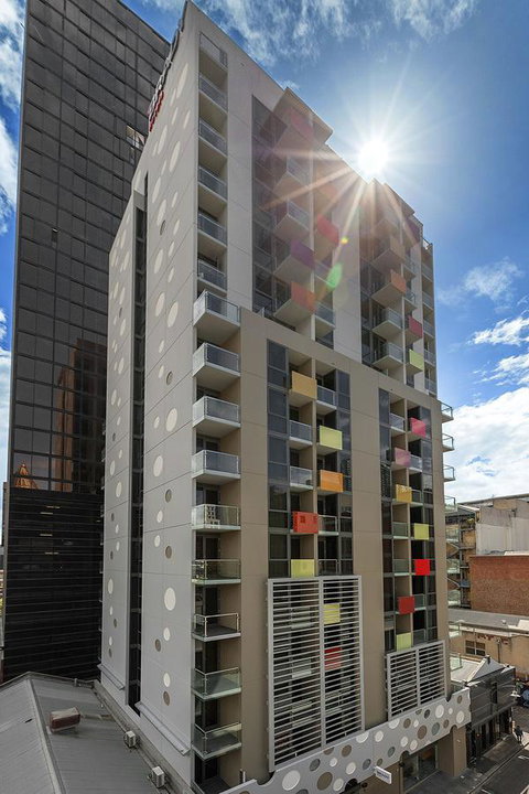 Brady Hotels Central Melbourne - Accommodation Brisbane 43
