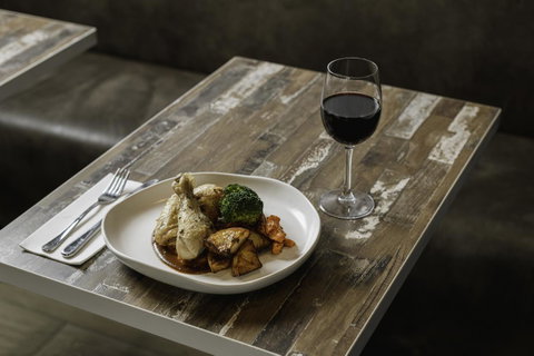 Brady Hotels Central Melbourne - Accommodation Brisbane 23