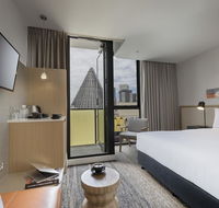 Brady Hotels Central Melbourne - Accommodation Brisbane