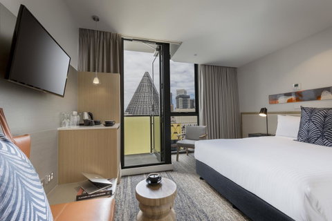 Brady Hotels Central Melbourne - Accommodation Brisbane 0