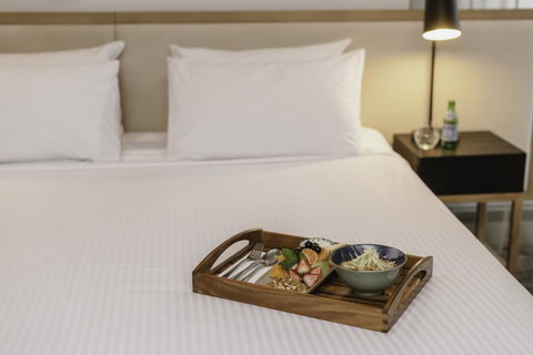 Brady Hotels Central Melbourne - Accommodation Brisbane 19