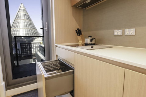 Brady Hotels Central Melbourne - Accommodation Brisbane 9