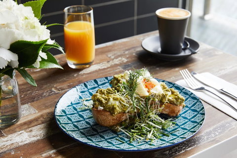 Brady Hotels Central Melbourne - Accommodation Brisbane 34