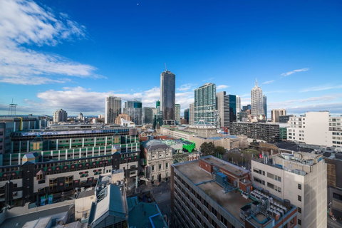 Brady Hotels Central Melbourne - Accommodation Brisbane 44