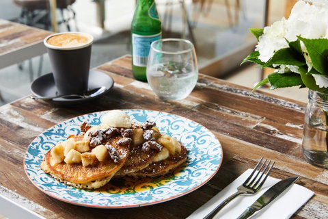 Brady Hotels Central Melbourne - Accommodation Brisbane 32