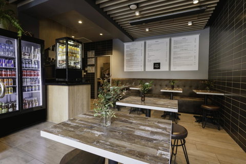 Brady Hotels Central Melbourne - Accommodation Brisbane 13