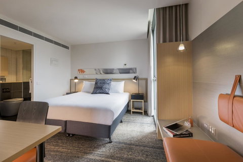 Brady Hotels Central Melbourne - Accommodation Brisbane 7