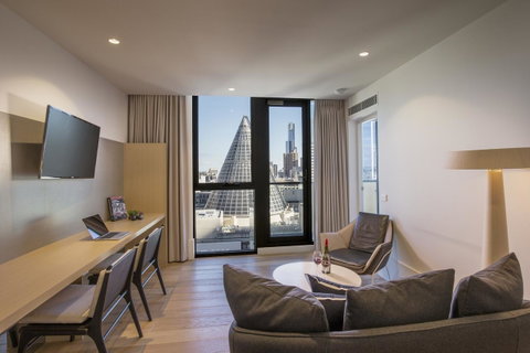 Brady Hotels Central Melbourne - Accommodation Brisbane 27