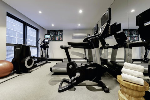 Brady Hotels Central Melbourne - Accommodation Brisbane 22