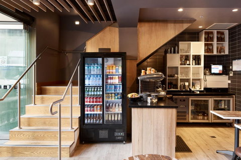 Brady Hotels Central Melbourne - Accommodation Brisbane 28