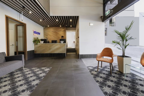 Brady Hotels Central Melbourne - Accommodation Brisbane 11