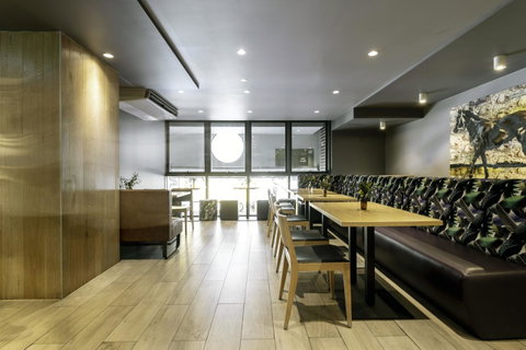 Brady Hotels Central Melbourne - Accommodation Brisbane 14