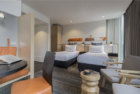Brady Hotels Central Melbourne - Accommodation Brisbane 4