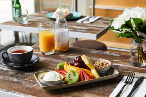 Brady Hotels Central Melbourne - Accommodation Brisbane 33