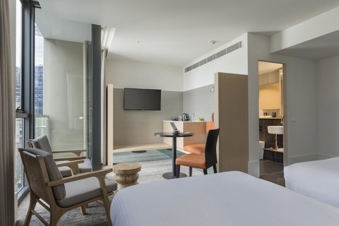 Brady Hotels Central Melbourne - Accommodation Brisbane 2