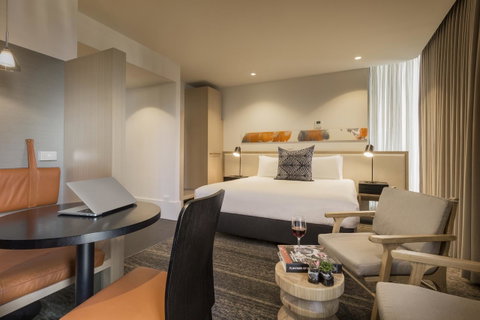 Brady Hotels Central Melbourne - Accommodation Brisbane 3