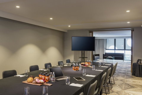 Brady Hotels Central Melbourne - Accommodation Brisbane 36