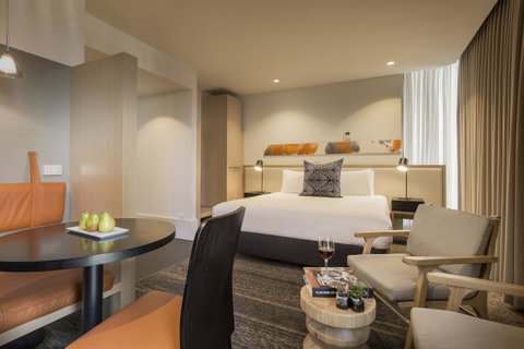 Brady Hotels Central Melbourne - Accommodation Brisbane 1