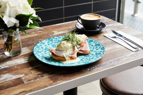 Brady Hotels Central Melbourne - Accommodation Brisbane 31