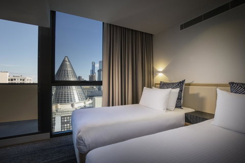 Brady Hotels Central Melbourne - Accommodation Brisbane 40