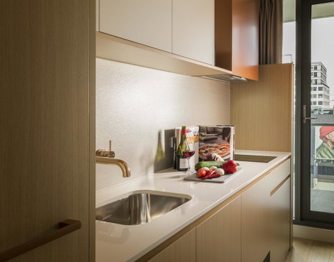 Brady Hotels Central Melbourne - Accommodation Brisbane 17