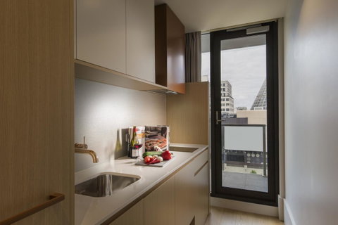 Brady Hotels Central Melbourne - Accommodation Brisbane 8