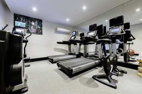 Brady Hotels Central Melbourne - Accommodation Brisbane 20