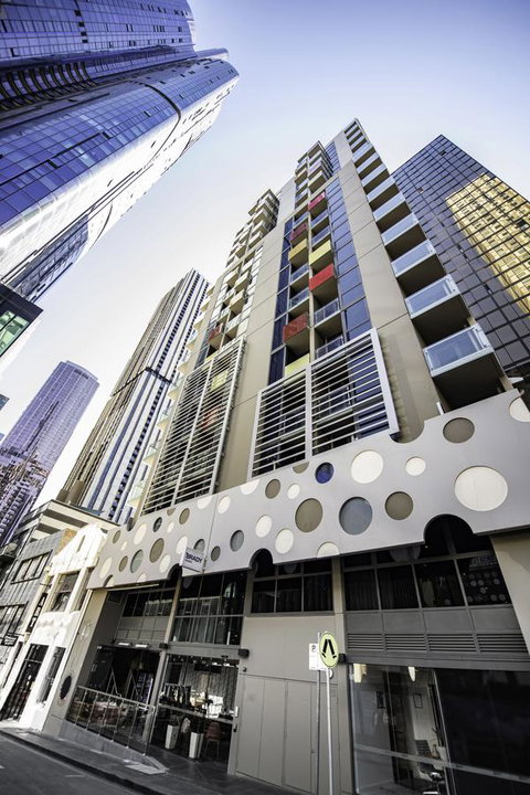 Brady Hotels Central Melbourne - Accommodation Brisbane 21