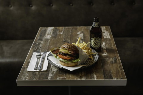 Brady Hotels Central Melbourne - Accommodation Brisbane 25
