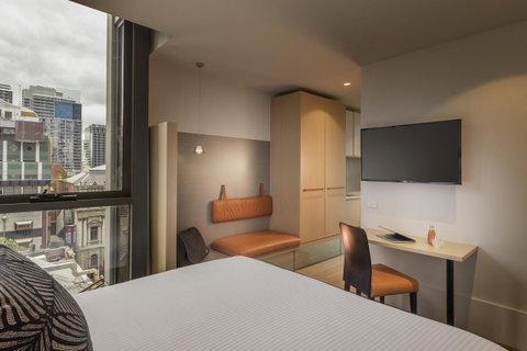 Brady Hotels Central Melbourne - Accommodation Brisbane 5