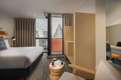 Brady Hotels Central Melbourne - Accommodation Brisbane 6