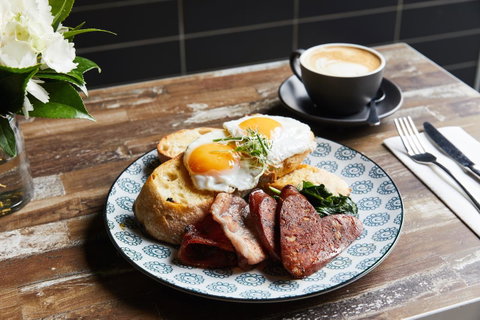 Brady Hotels Central Melbourne - Accommodation Brisbane 30