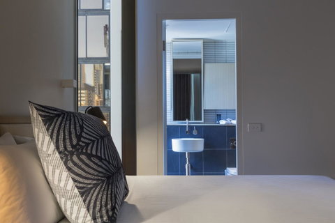 Brady Hotels Central Melbourne - Accommodation Brisbane 41