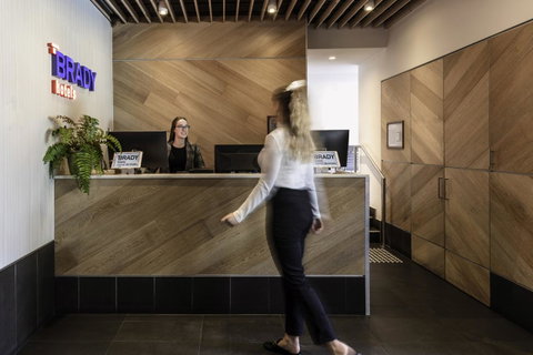 Brady Hotels Central Melbourne - Accommodation Brisbane 12
